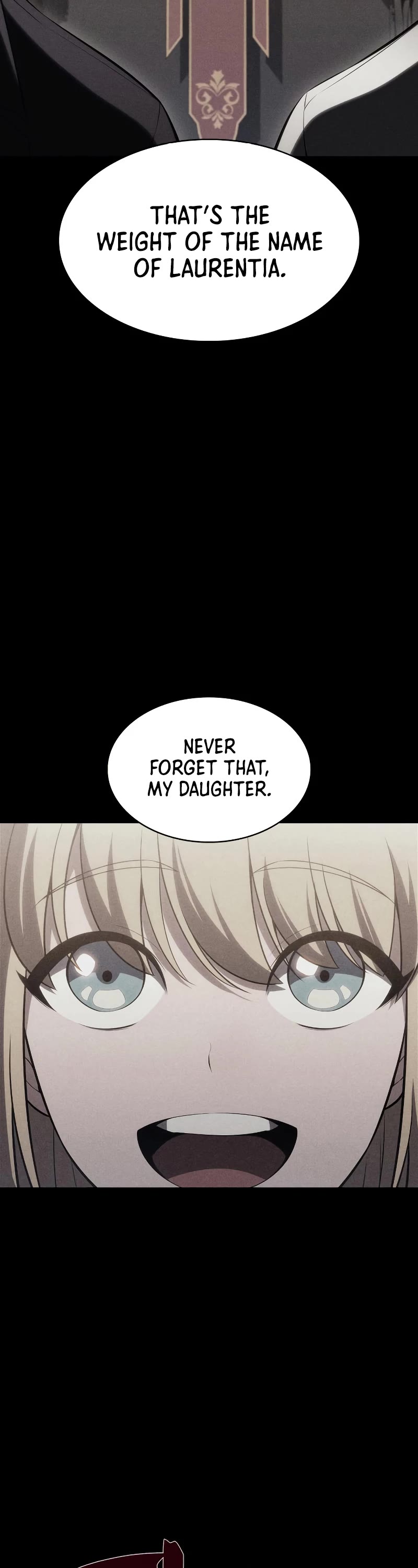 Solo Max-Level Newbie Chapter 106 page 41 - Chapter 106: The Three Disasters (2)