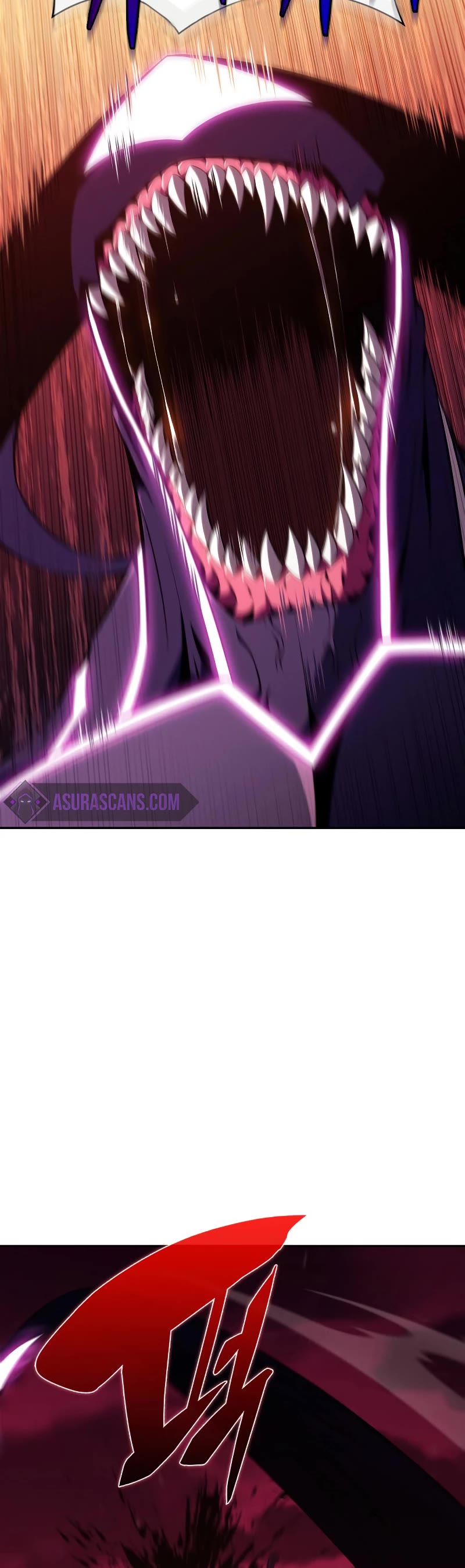 Solo Max-Level Newbie Chapter 106 page 43 - Chapter 106: The Three Disasters (2)