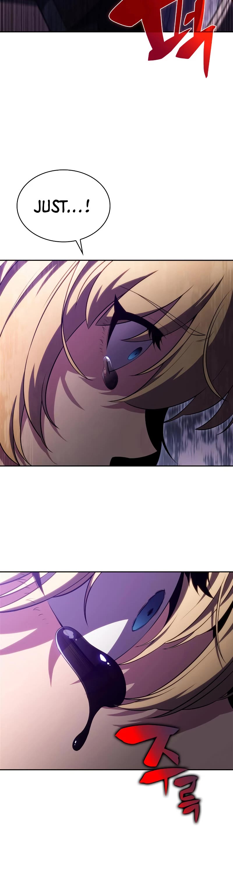 Solo Max-Level Newbie Chapter 106 page 46 - Chapter 106: The Three Disasters (2)