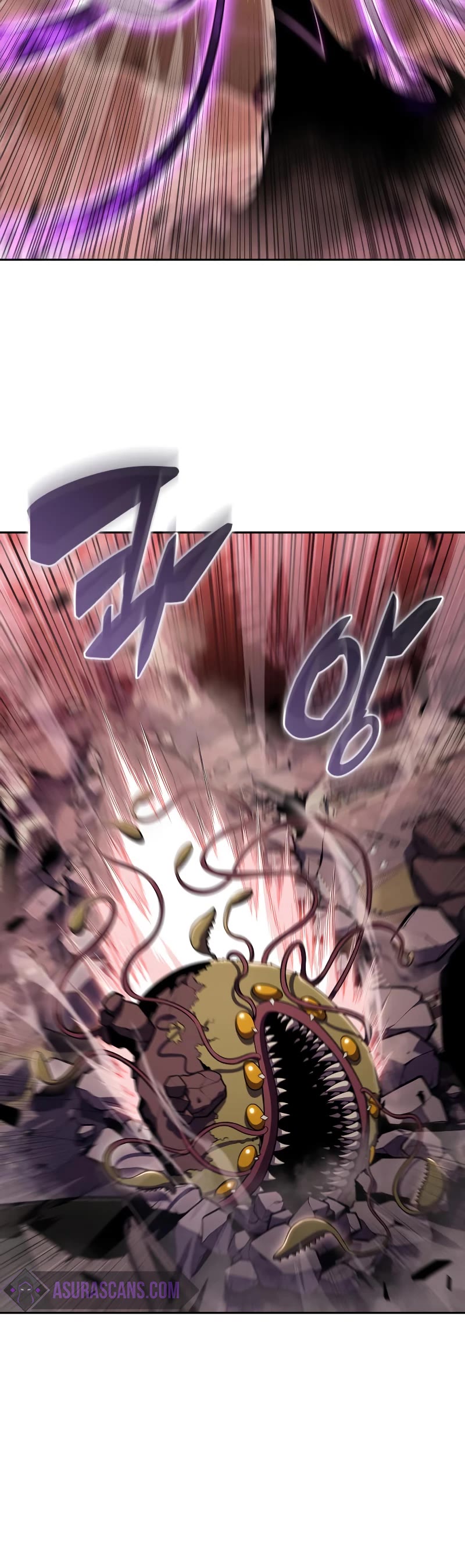 Solo Max-Level Newbie Chapter 106 page 49 - Chapter 106: The Three Disasters (2)