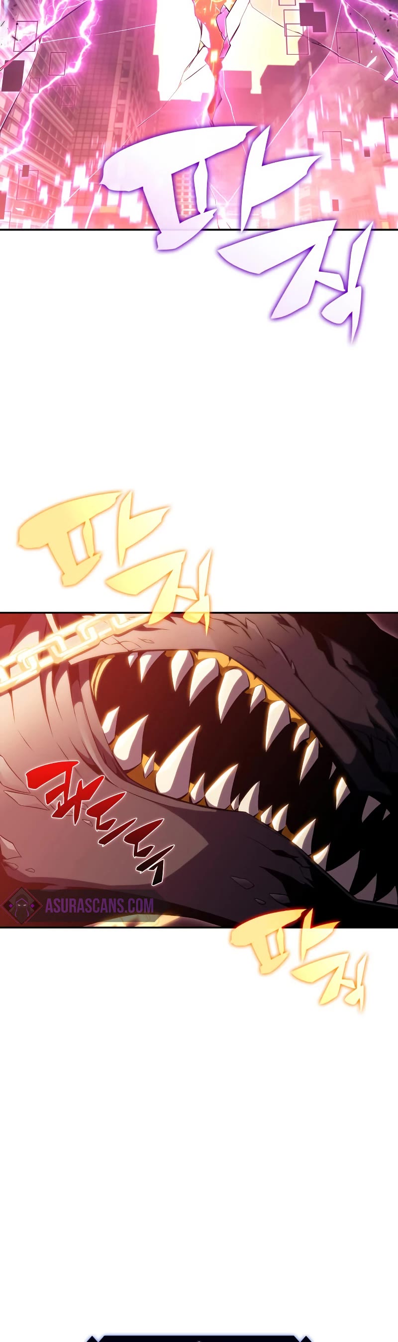 Solo Max-Level Newbie Chapter 106 page 54 - Chapter 106: The Three Disasters (2)