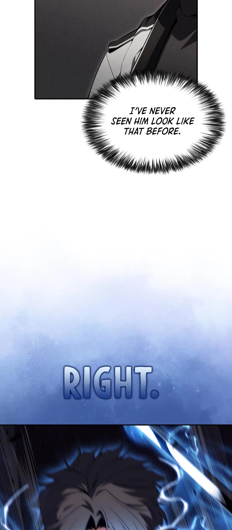 Solo Max-Level Newbie Chapter 106 page 6 - Chapter 106: The Three Disasters (2)