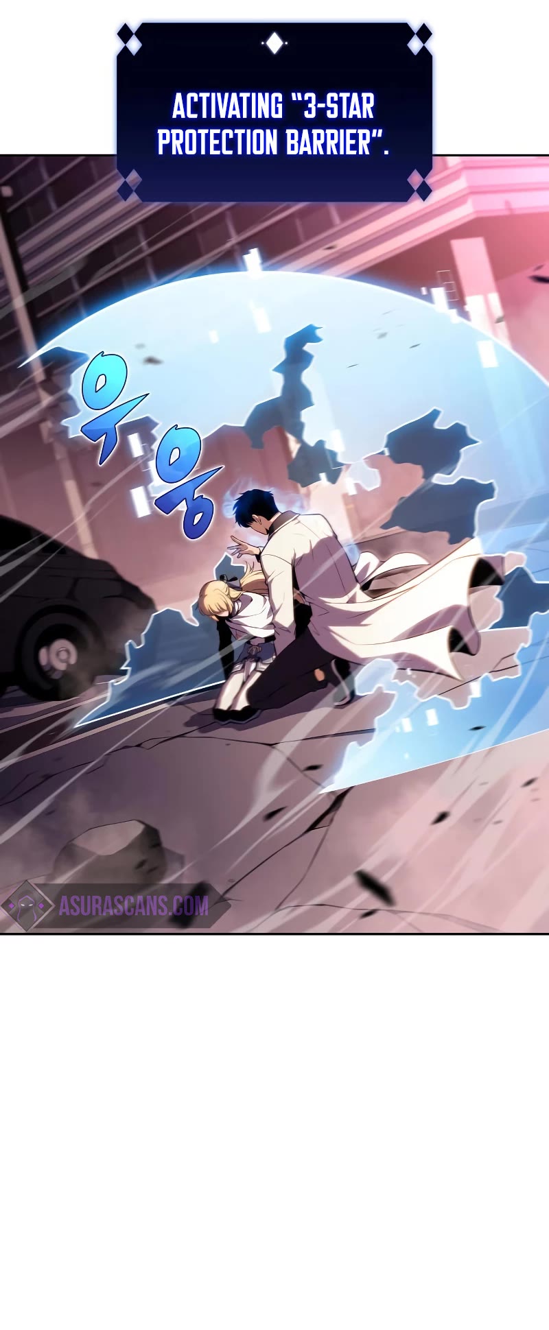 Solo Max-Level Newbie Chapter 106 page 60 - Chapter 106: The Three Disasters (2)