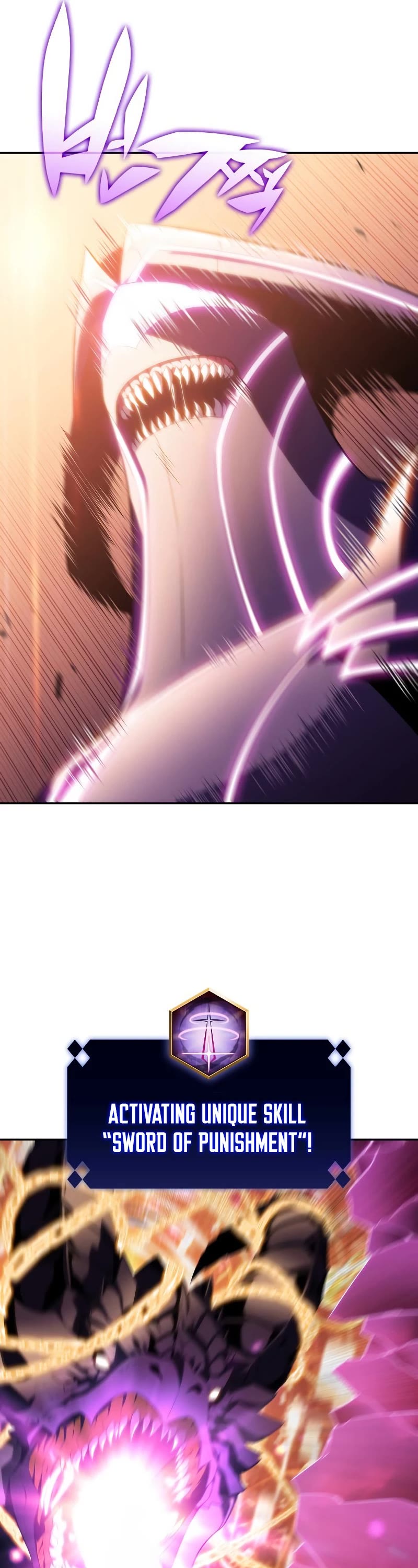 Solo Max-Level Newbie Chapter 106 page 62 - Chapter 106: The Three Disasters (2)