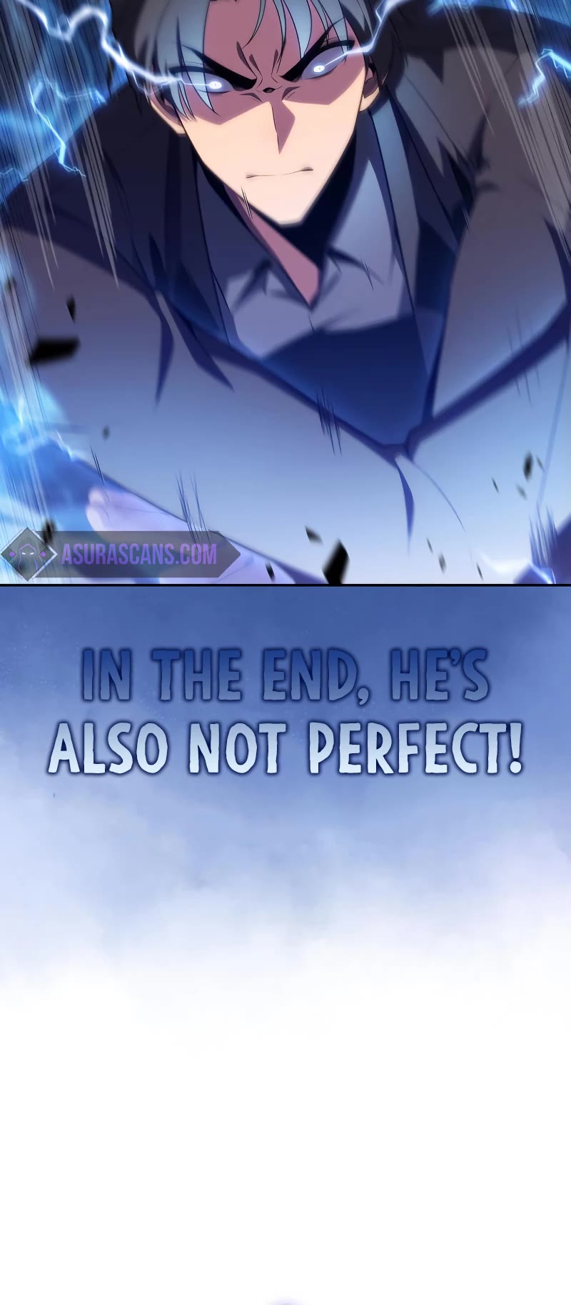 Solo Max-Level Newbie Chapter 106 page 7 - Chapter 106: The Three Disasters (2)