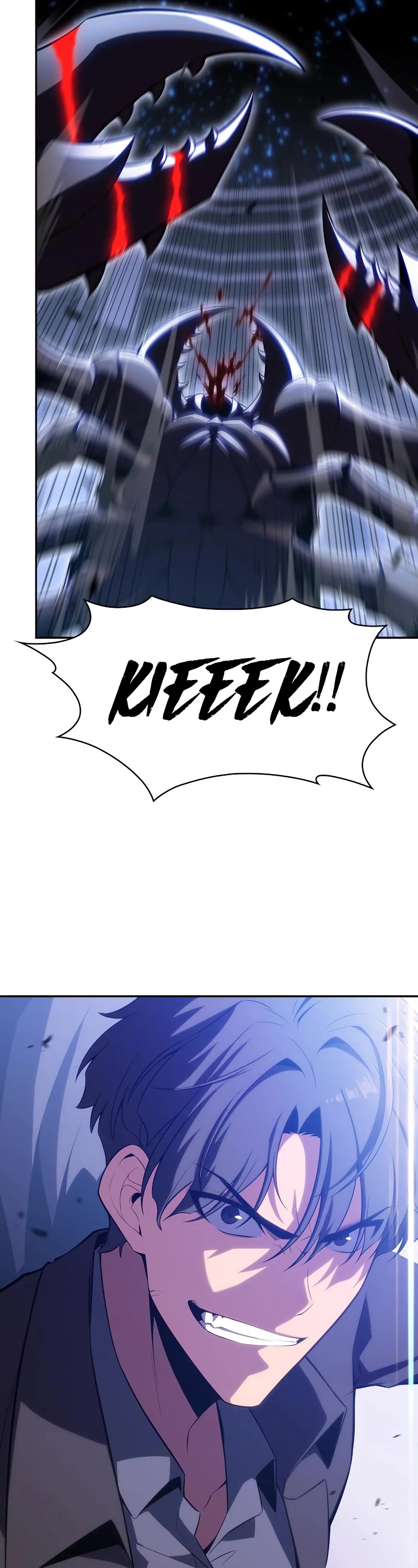 Solo Max-Level Newbie Chapter 106 page 9 - Chapter 106: The Three Disasters (2)