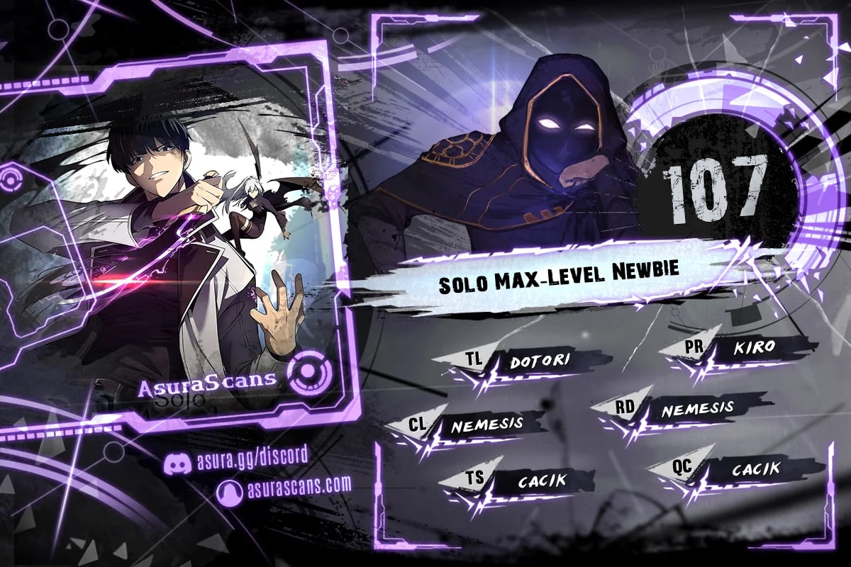 Solo Max-Level Newbie Chapter 107 page 1 - Chapter 107: Choosing Sides (3)