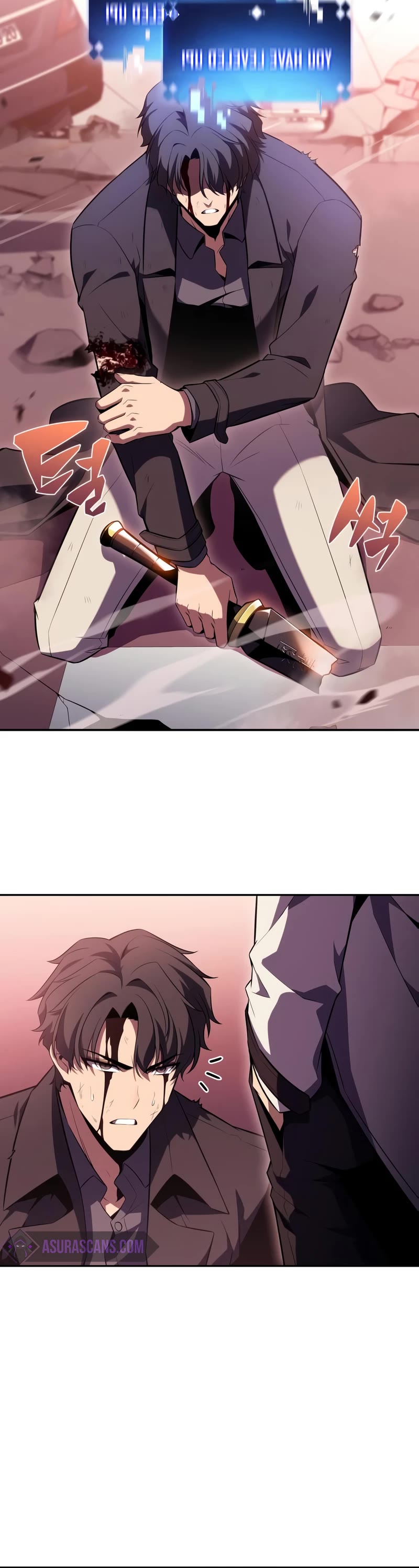Solo Max-Level Newbie Chapter 107 page 11 - Chapter 107: Choosing Sides (3)