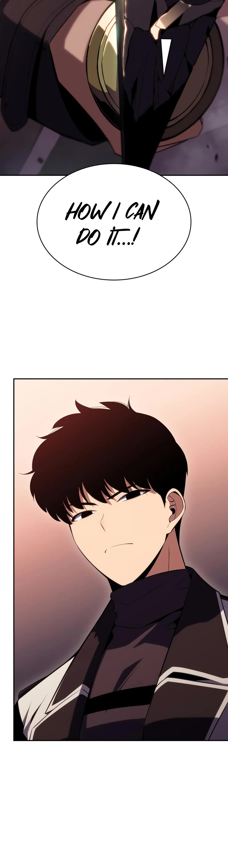 Solo Max-Level Newbie Chapter 107 page 14 - Chapter 107: Choosing Sides (3)