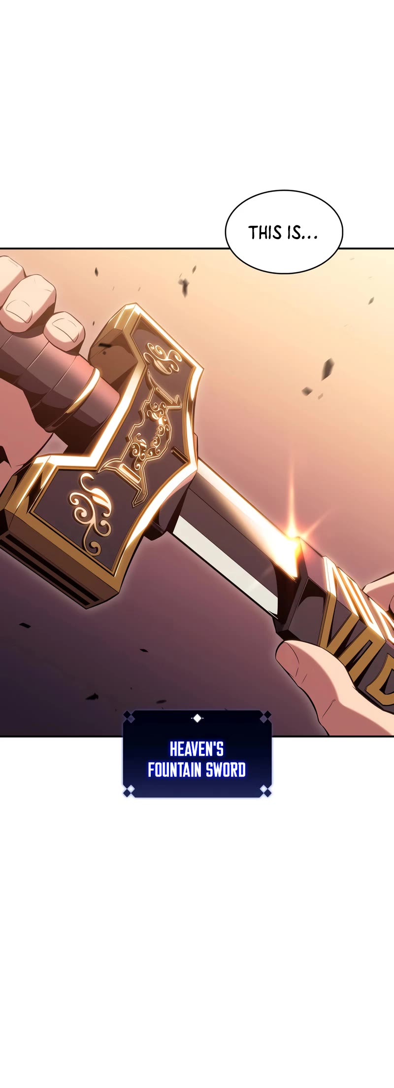 Solo Max-Level Newbie Chapter 107 page 16 - Chapter 107: Choosing Sides (3)