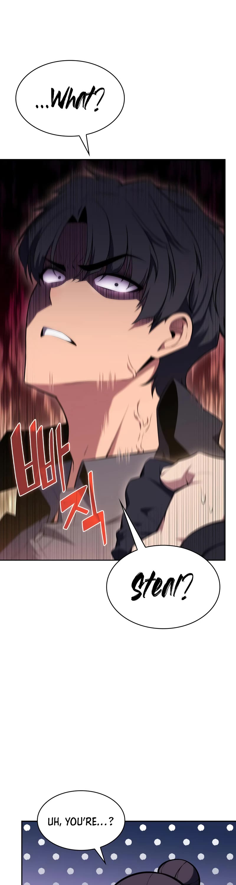 Solo Max-Level Newbie Chapter 107 page 29 - Chapter 107: Choosing Sides (3)