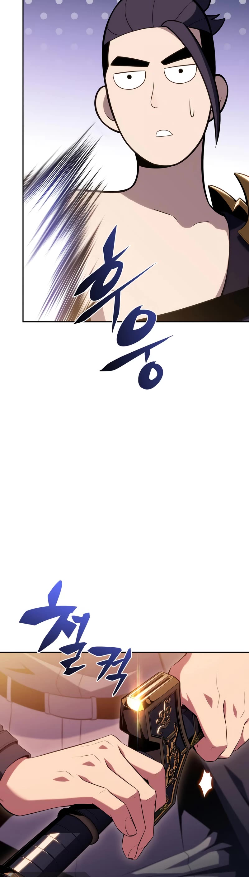 Solo Max-Level Newbie Chapter 107 page 30 - Chapter 107: Choosing Sides (3)