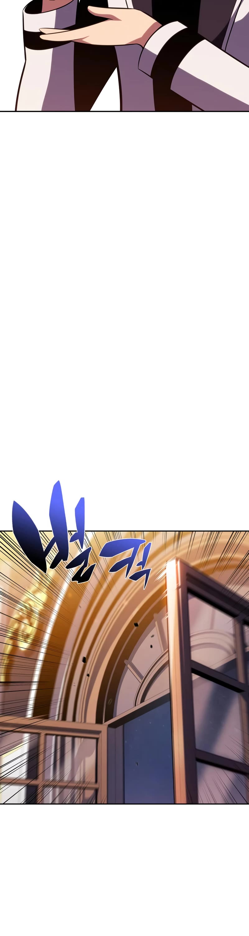 Solo Max-Level Newbie Chapter 107 page 39 - Chapter 107: Choosing Sides (3)