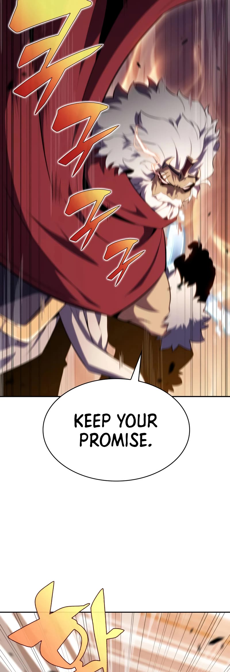 Solo Max-Level Newbie Chapter 107 page 50 - Chapter 107: Choosing Sides (3)