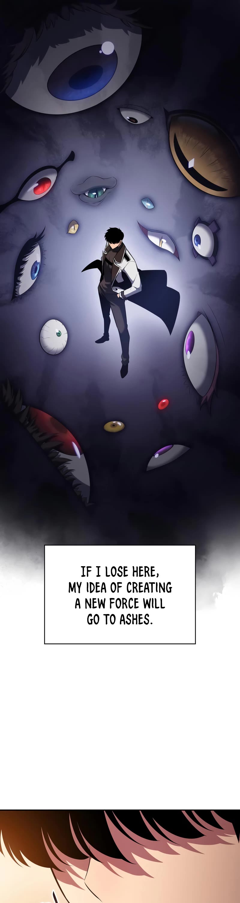 Solo Max-Level Newbie Chapter 107 page 52 - Chapter 107: Choosing Sides (3)