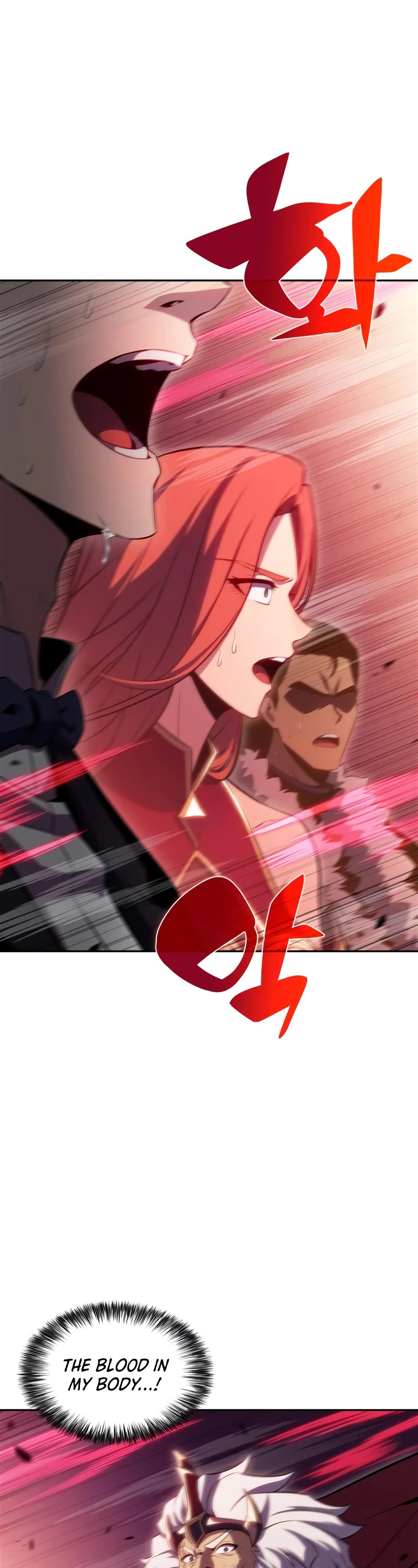 Solo Max-Level Newbie Chapter 107 page 58 - Chapter 107: Choosing Sides (3)