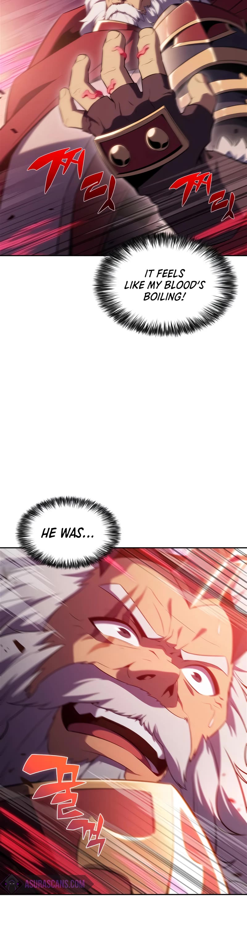 Solo Max-Level Newbie Chapter 107 page 59 - Chapter 107: Choosing Sides (3)