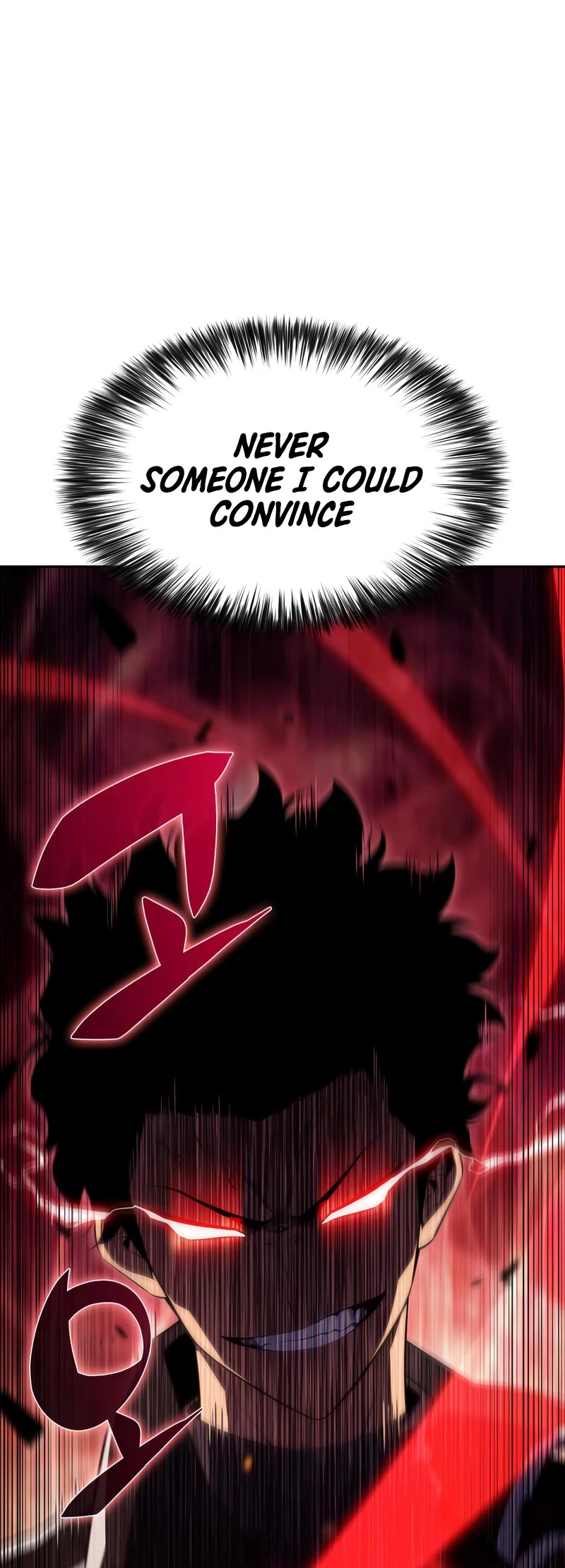 Solo Max-Level Newbie Chapter 107 page 60 - Chapter 107: Choosing Sides (3)
