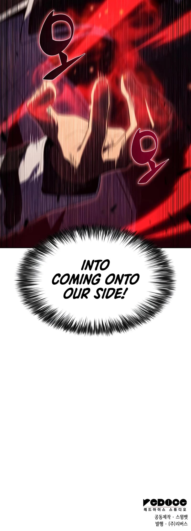 Solo Max-Level Newbie Chapter 107 page 61 - Chapter 107: Choosing Sides (3)