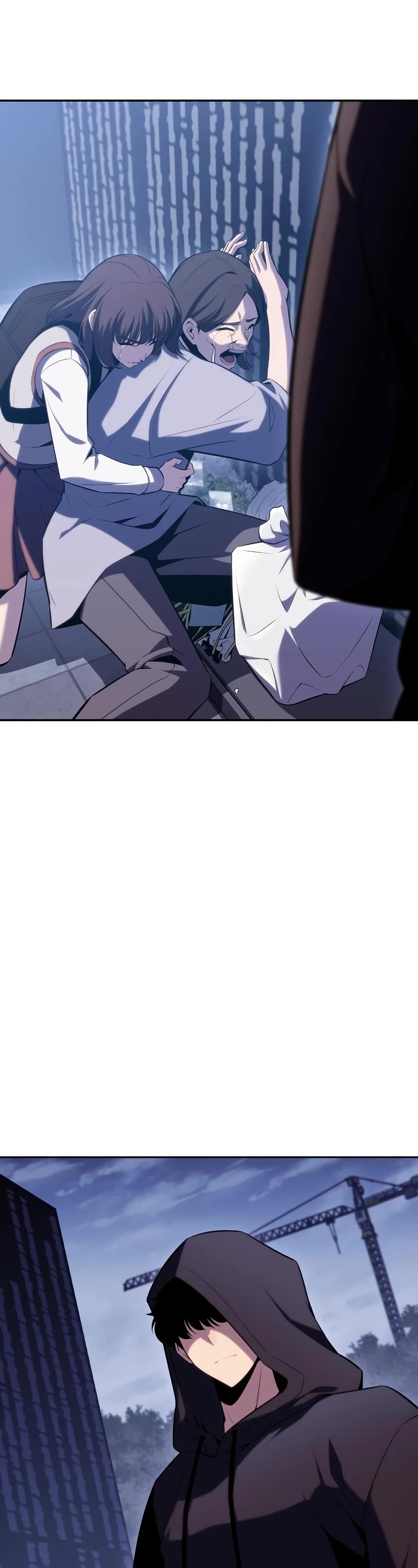 Solo Max-Level Newbie Chapter 108 page 21 - Chapter 108: To Go Back to Ordinary Life