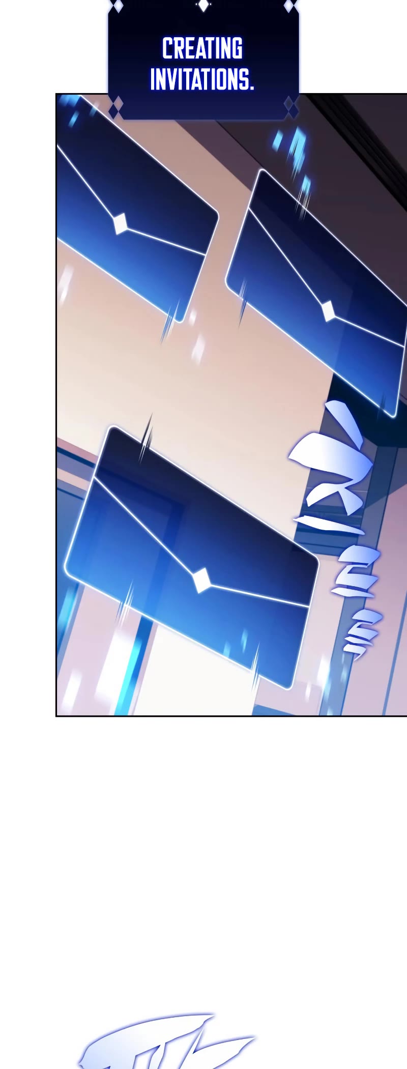 Solo Max-Level Newbie Chapter 108 page 29 - Chapter 108: To Go Back to Ordinary Life