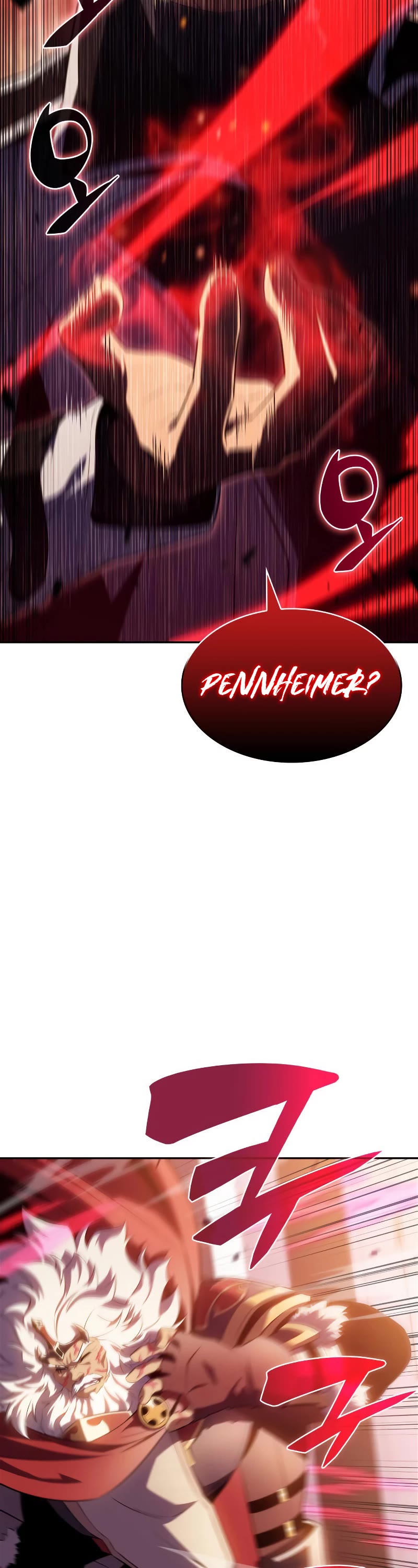 Solo Max-Level Newbie Chapter 108 page 3 - Chapter 108: To Go Back to Ordinary Life