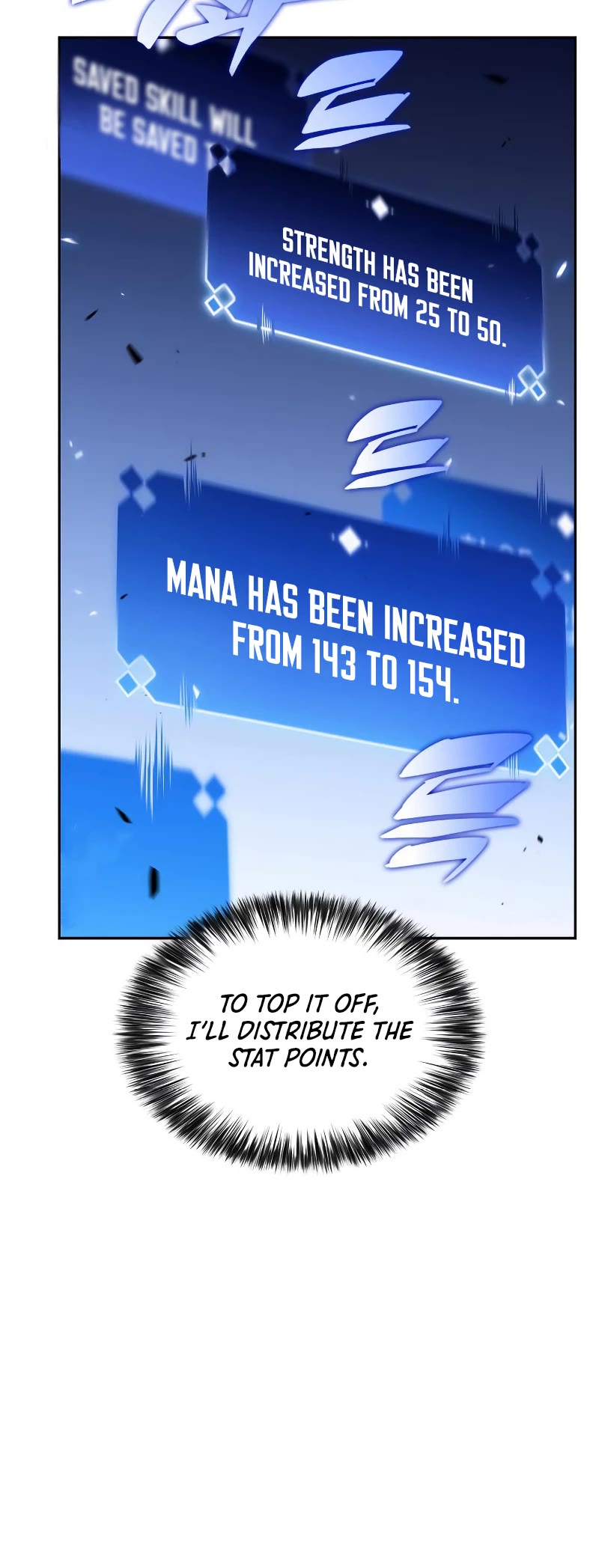 Solo Max-Level Newbie Chapter 108 page 42 - Chapter 108: To Go Back to Ordinary Life