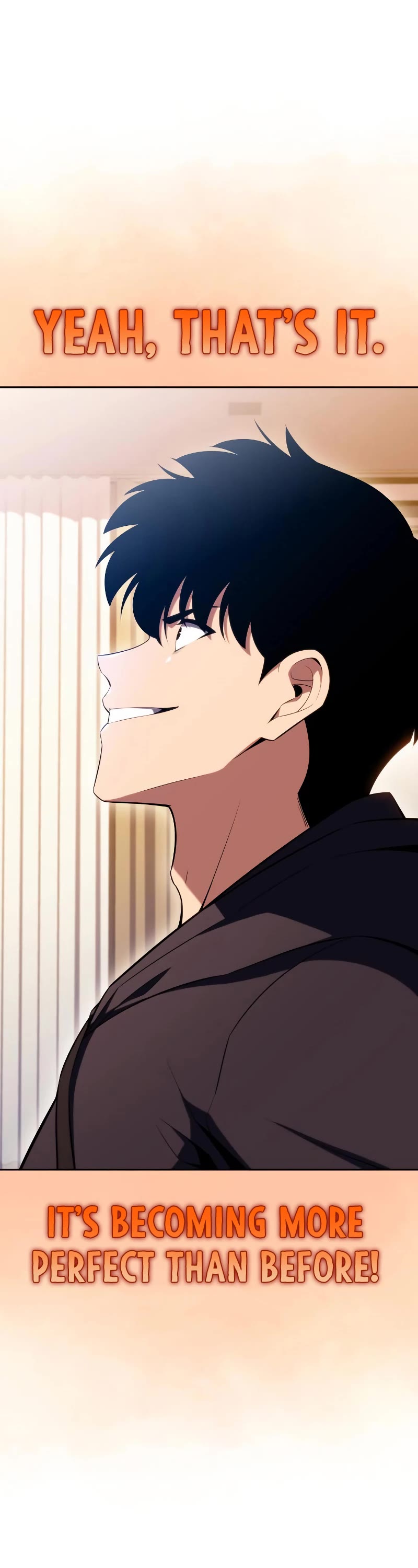 Solo Max-Level Newbie Chapter 108 page 45 - Chapter 108: To Go Back to Ordinary Life