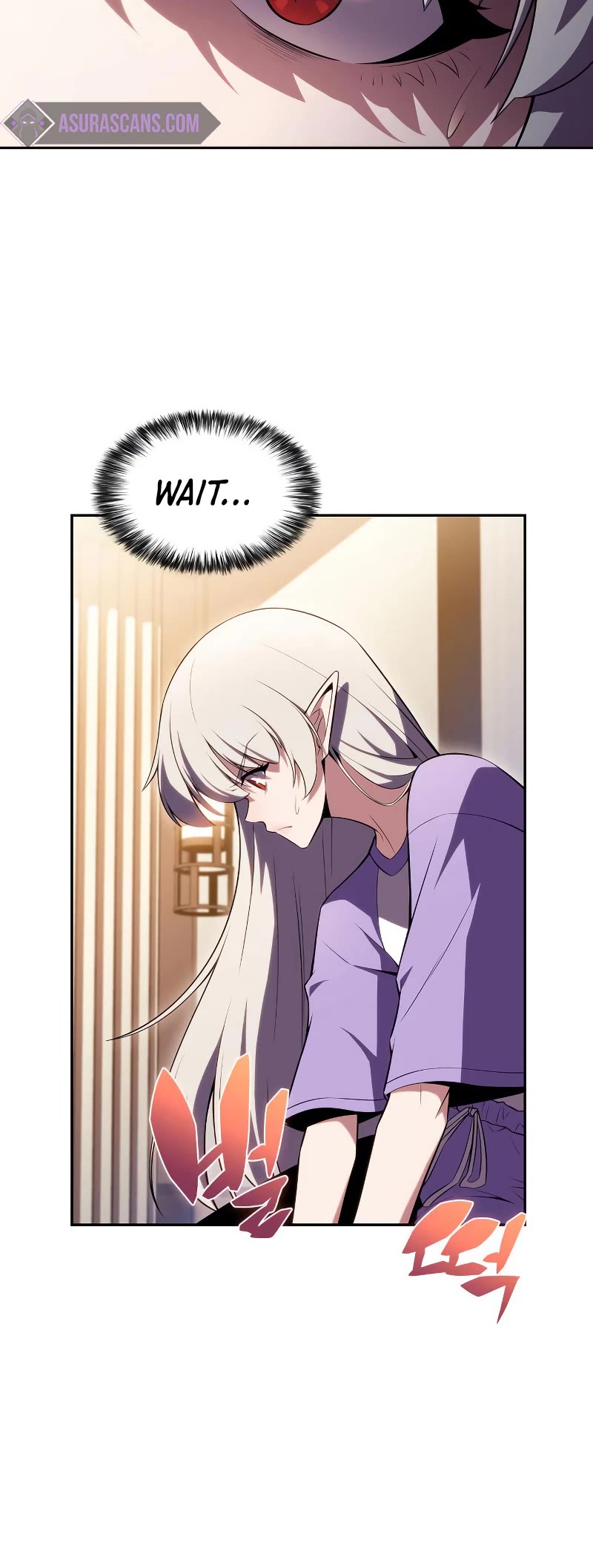 Solo Max-Level Newbie Chapter 108 page 48 - Chapter 108: To Go Back to Ordinary Life