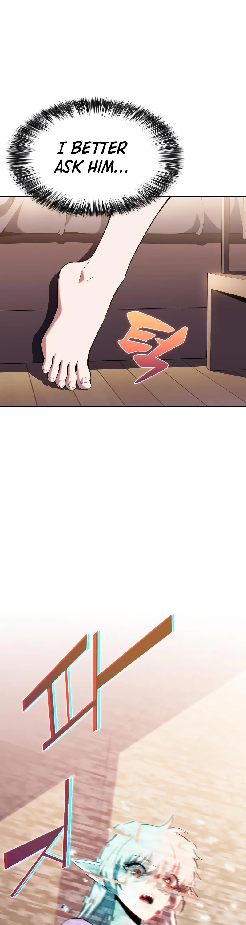 Solo Max-Level Newbie Chapter 108 page 50 - Chapter 108: To Go Back to Ordinary Life