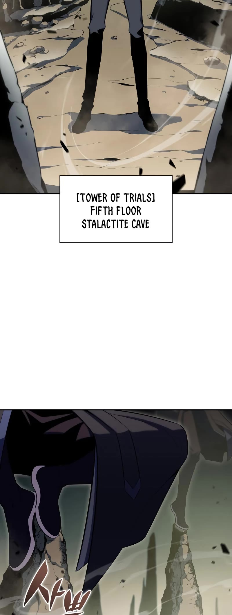 Solo Max-Level Newbie Chapter 108 page 59 - Chapter 108: To Go Back to Ordinary Life