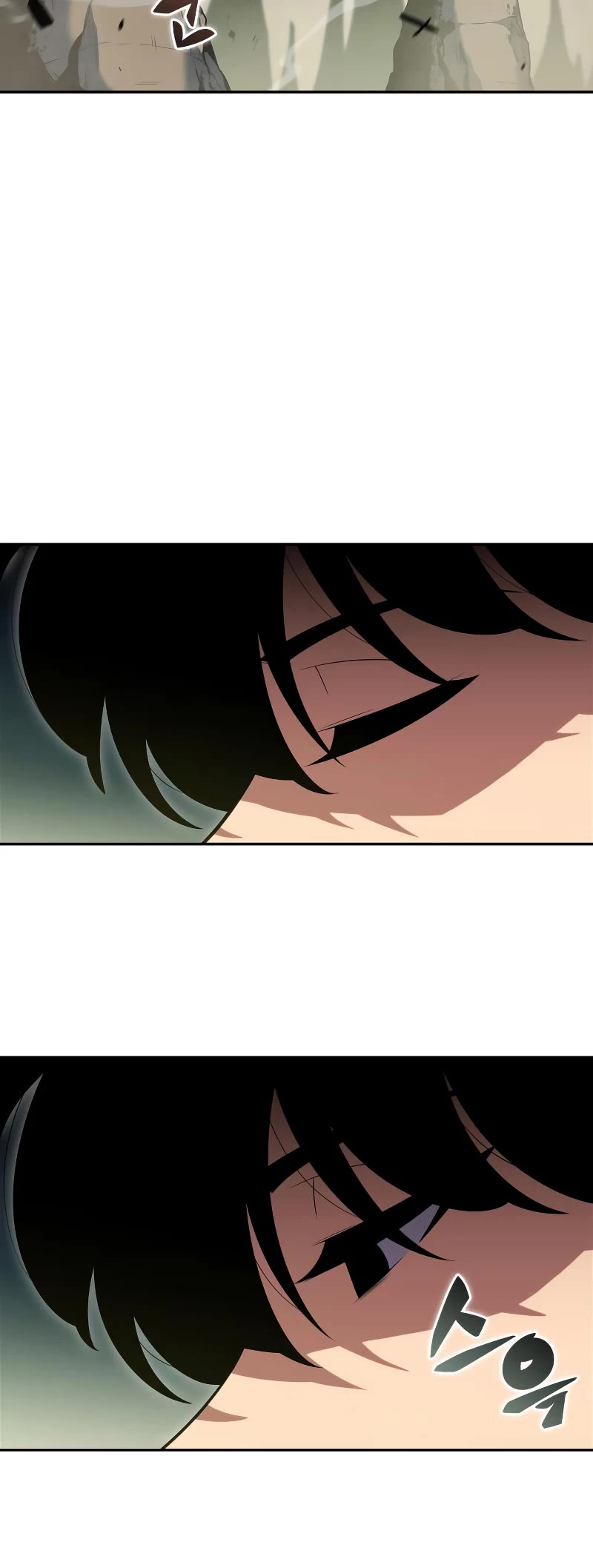 Solo Max-Level Newbie Chapter 108 page 60 - Chapter 108: To Go Back to Ordinary Life