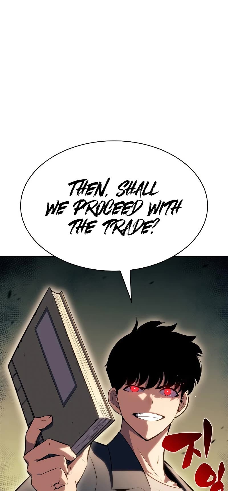 Solo Max-Level Newbie Chapter 108 page 63 - Chapter 108: To Go Back to Ordinary Life