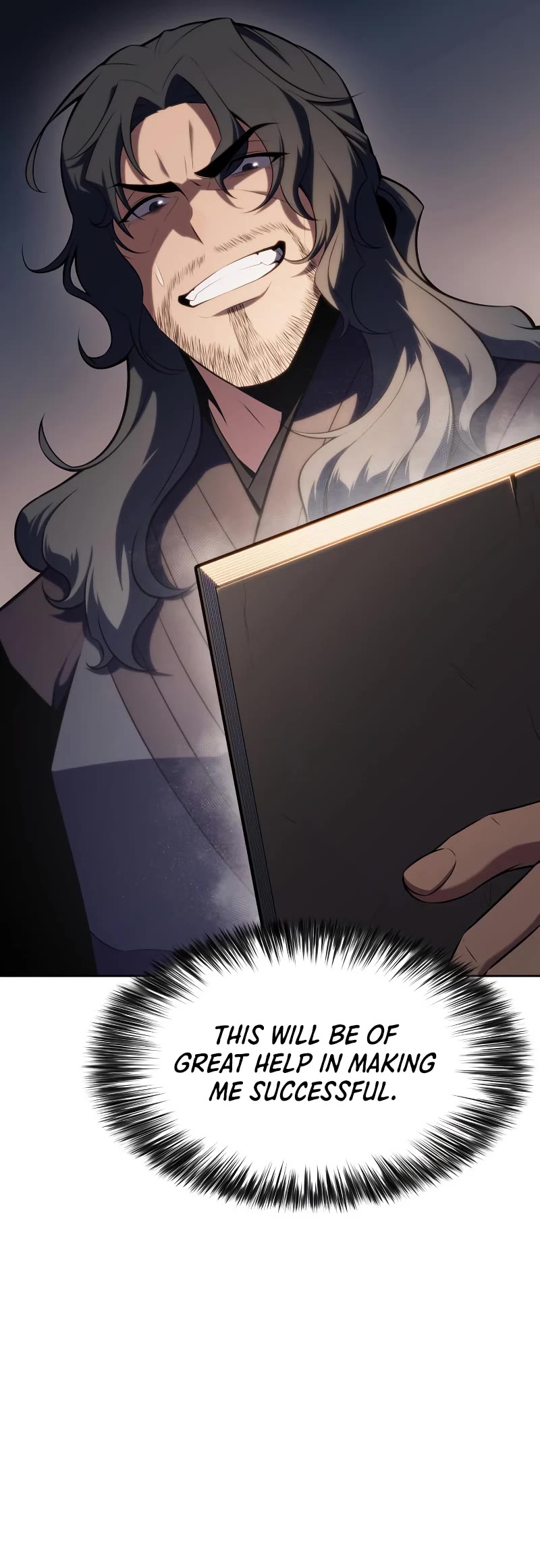 Solo Max-Level Newbie Chapter 109 page 12 - Chapter 109: Disciple of the Dragon of Heavenly Authority, “Dark Emperor”