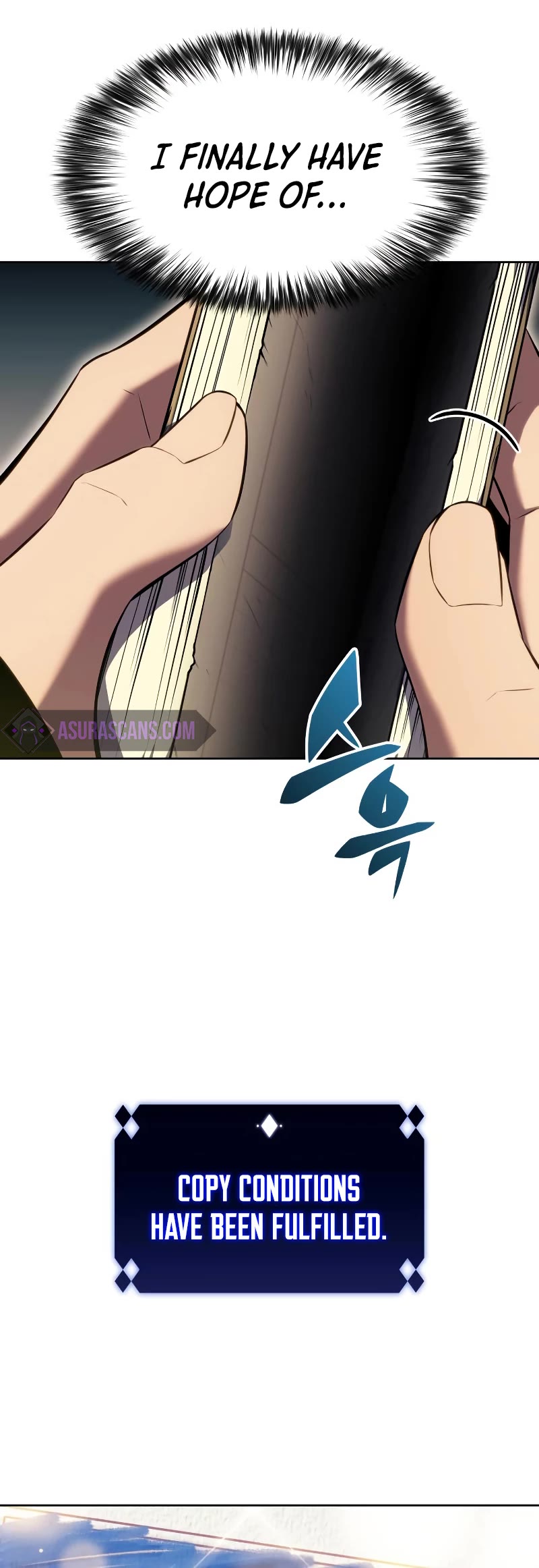 Solo Max-Level Newbie Chapter 109 page 13 - Chapter 109: Disciple of the Dragon of Heavenly Authority, “Dark Emperor”
