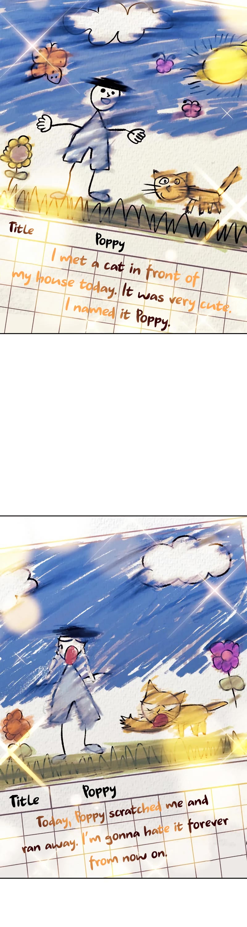 Solo Max-Level Newbie Chapter 109 page 14 - Chapter 109: Disciple of the Dragon of Heavenly Authority, “Dark Emperor”