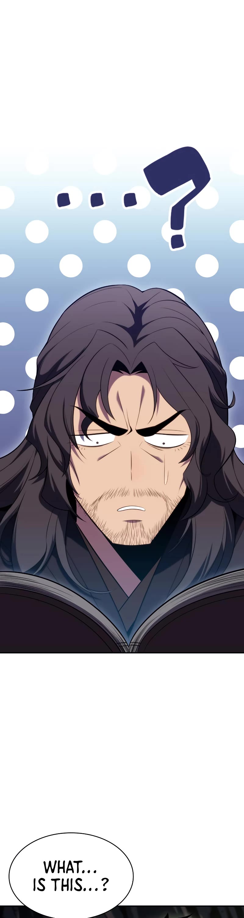 Solo Max-Level Newbie Chapter 109 page 15 - Chapter 109: Disciple of the Dragon of Heavenly Authority, “Dark Emperor”