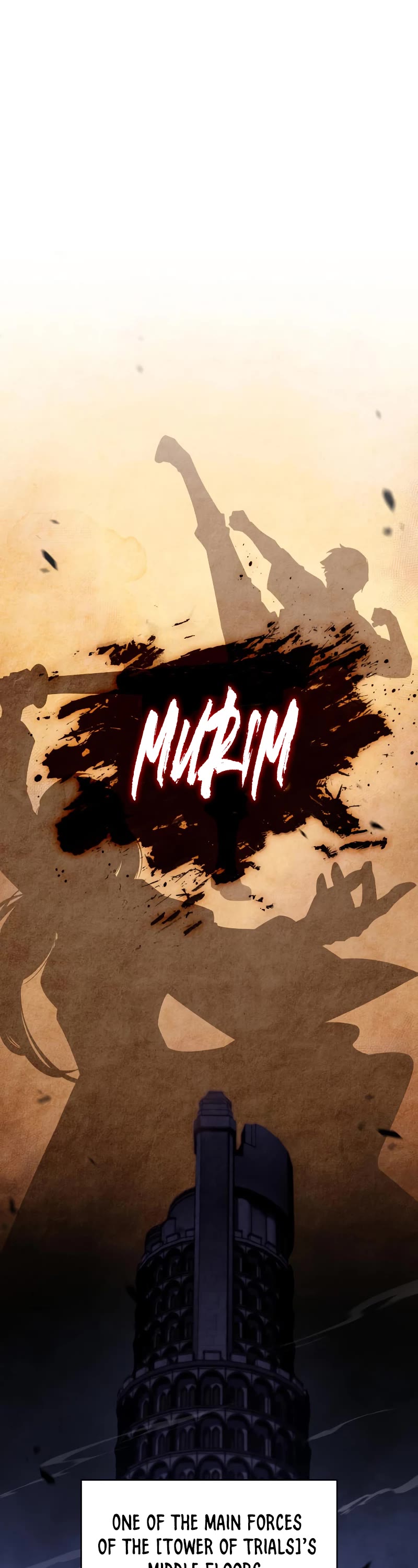 Solo Max-Level Newbie Chapter 109 page 2 - Chapter 109: Disciple of the Dragon of Heavenly Authority, “Dark Emperor”