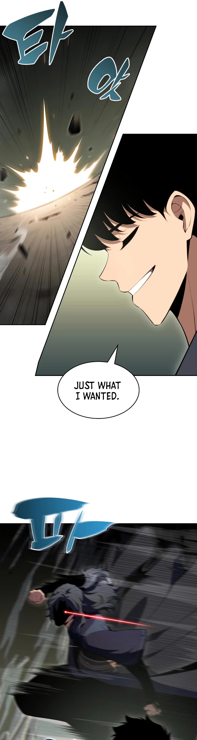 Solo Max-Level Newbie Chapter 109 page 26 - Chapter 109: Disciple of the Dragon of Heavenly Authority, “Dark Emperor”