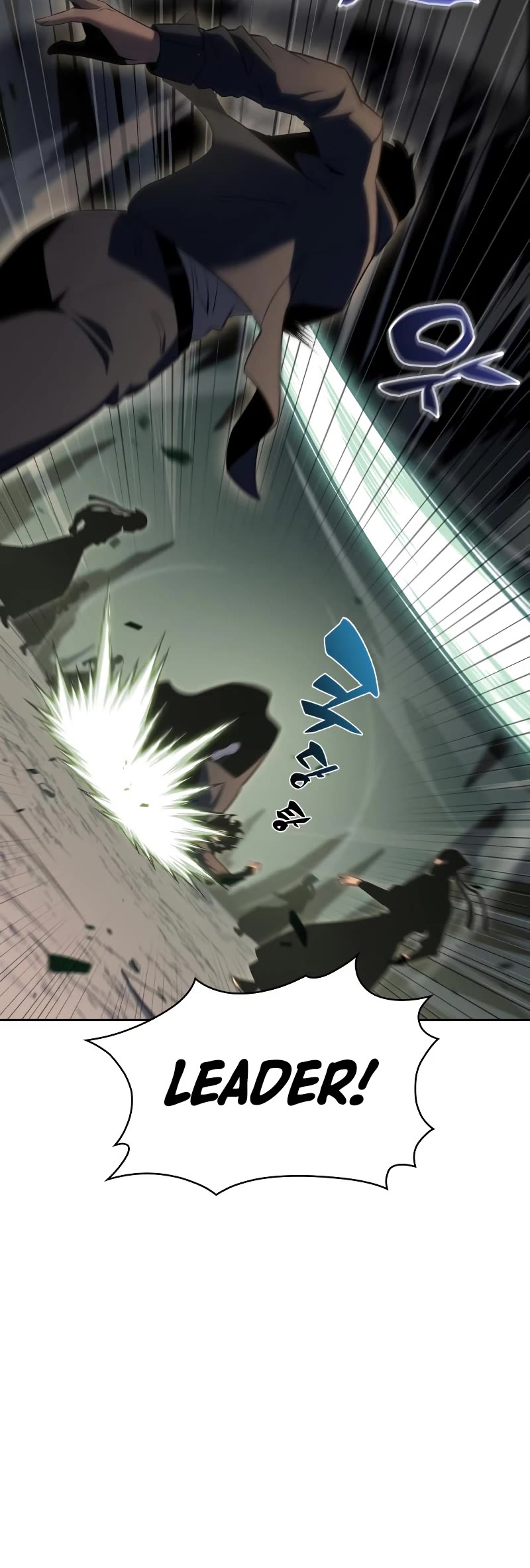 Solo Max-Level Newbie Chapter 109 page 31 - Chapter 109: Disciple of the Dragon of Heavenly Authority, “Dark Emperor”