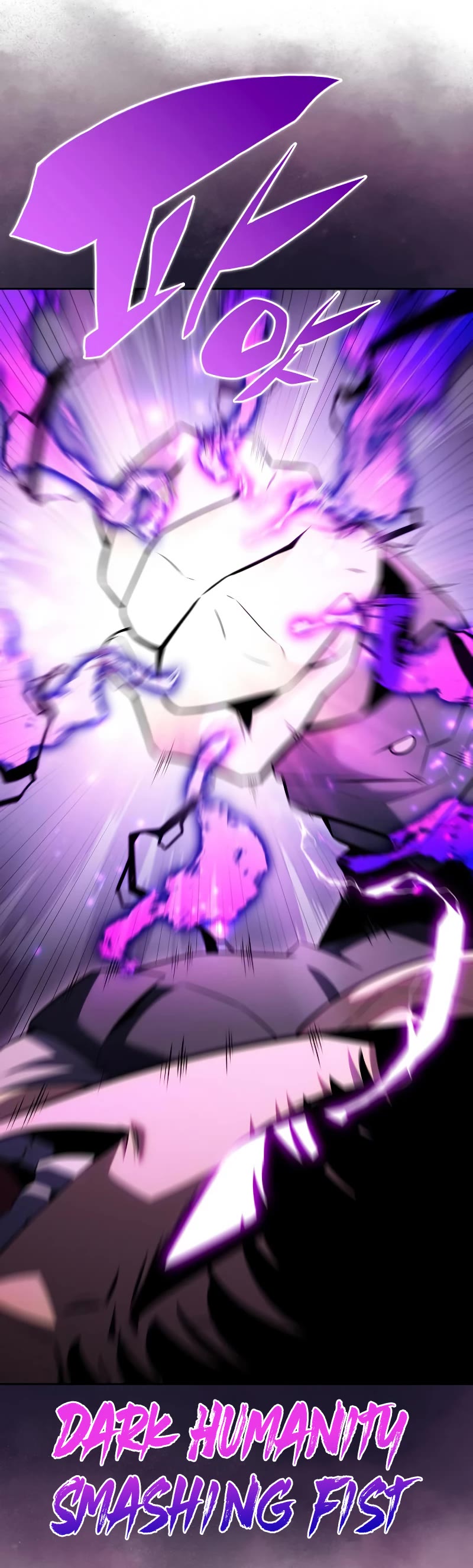 Solo Max-Level Newbie Chapter 109 page 36 - Chapter 109: Disciple of the Dragon of Heavenly Authority, “Dark Emperor”