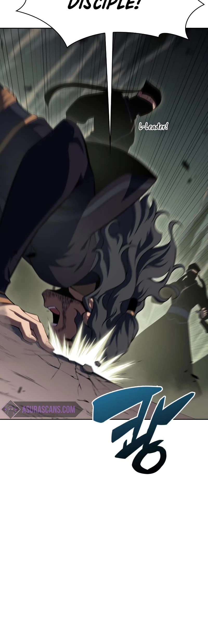 Solo Max-Level Newbie Chapter 109 page 43 - Chapter 109: Disciple of the Dragon of Heavenly Authority, “Dark Emperor”