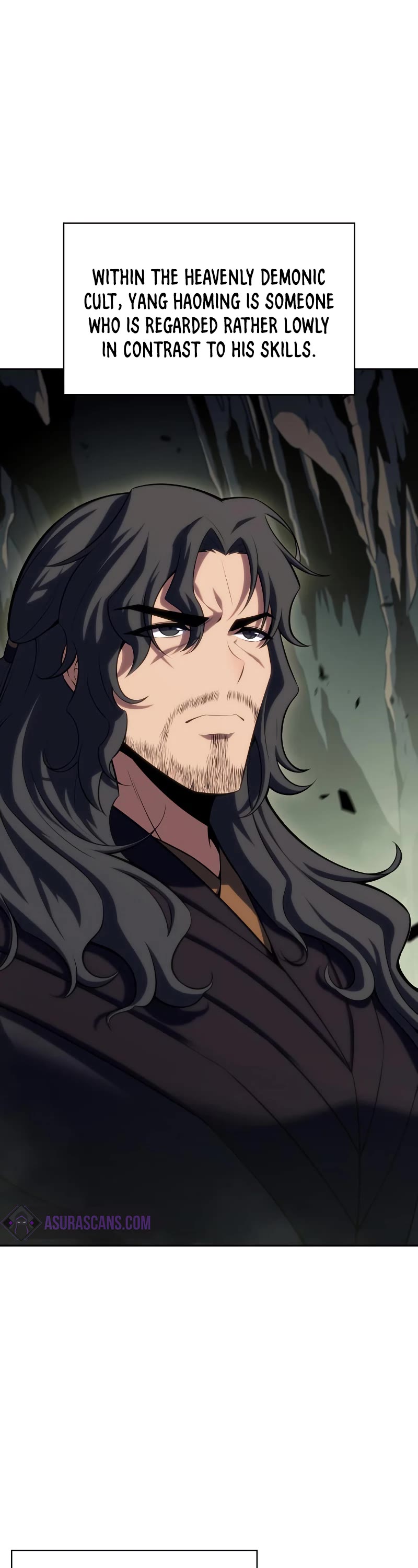 Solo Max-Level Newbie Chapter 109 page 5 - Chapter 109: Disciple of the Dragon of Heavenly Authority, “Dark Emperor”
