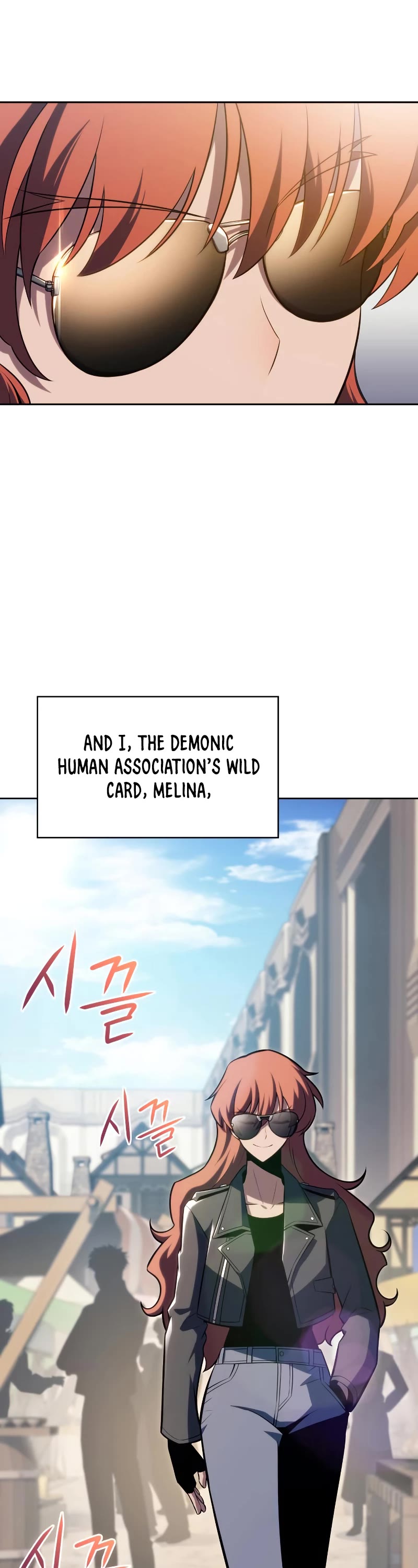 Solo Max-Level Newbie Chapter 109 page 50 - Chapter 109: Disciple of the Dragon of Heavenly Authority, “Dark Emperor”