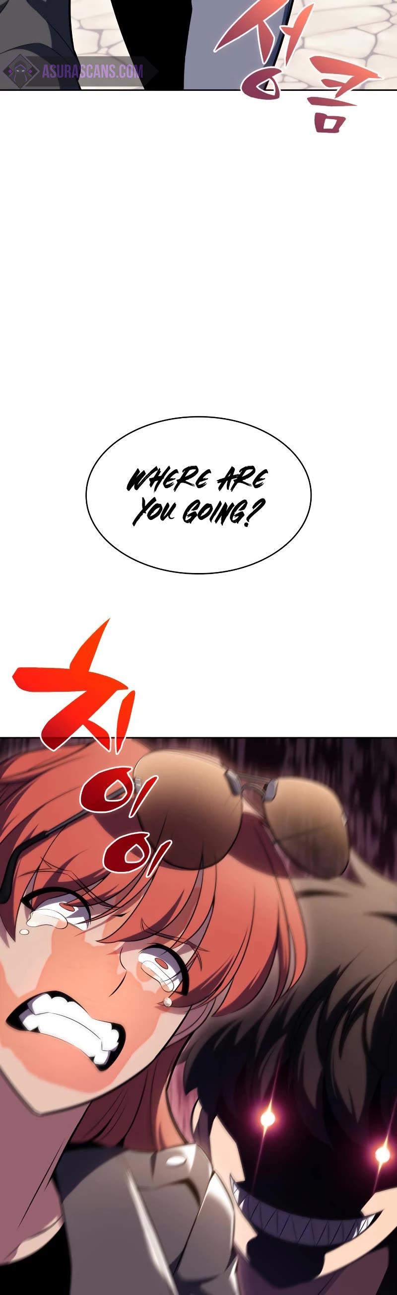 Solo Max-Level Newbie Chapter 109 page 55 - Chapter 109: Disciple of the Dragon of Heavenly Authority, “Dark Emperor”