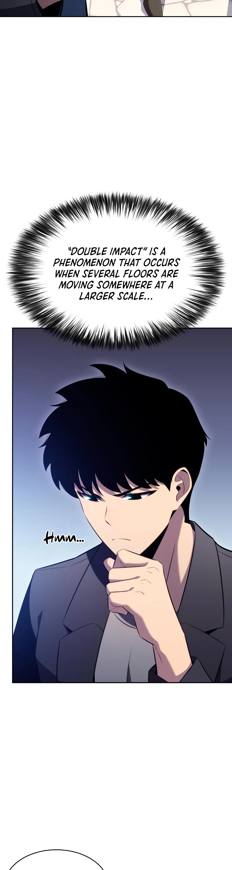 Solo Max-Level Newbie Chapter 109 page 58 - Chapter 109: Disciple of the Dragon of Heavenly Authority, “Dark Emperor”