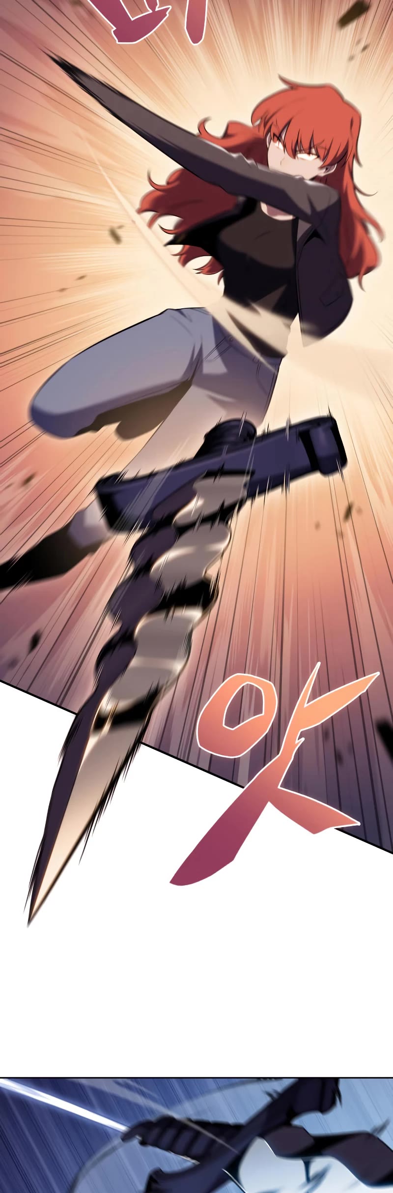 Solo Max-Level Newbie Chapter 109 page 60 - Chapter 109: Disciple of the Dragon of Heavenly Authority, “Dark Emperor”