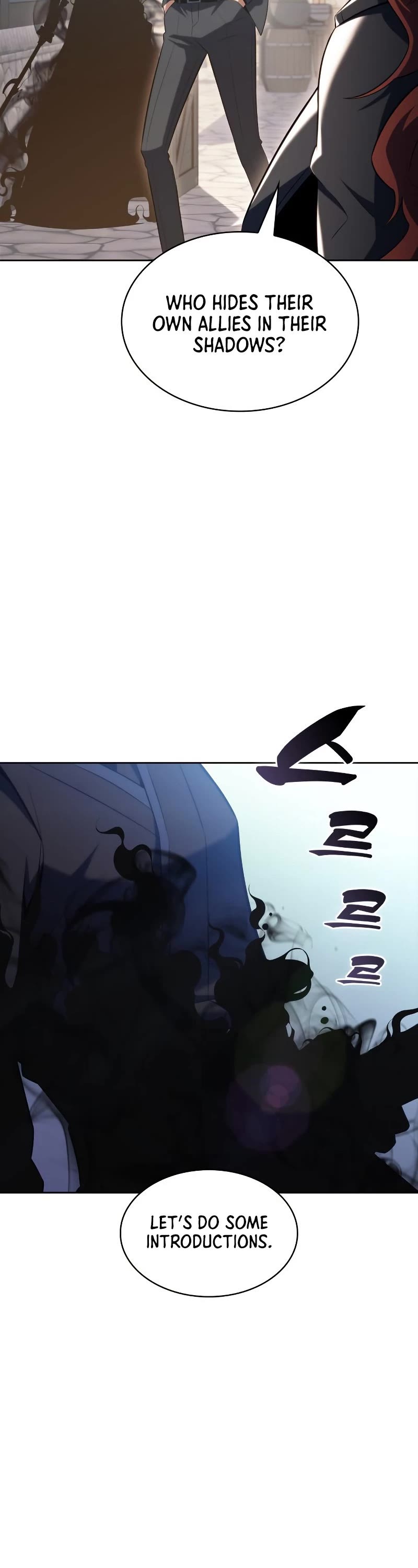Solo Max-Level Newbie Chapter 109 page 63 - Chapter 109: Disciple of the Dragon of Heavenly Authority, “Dark Emperor”