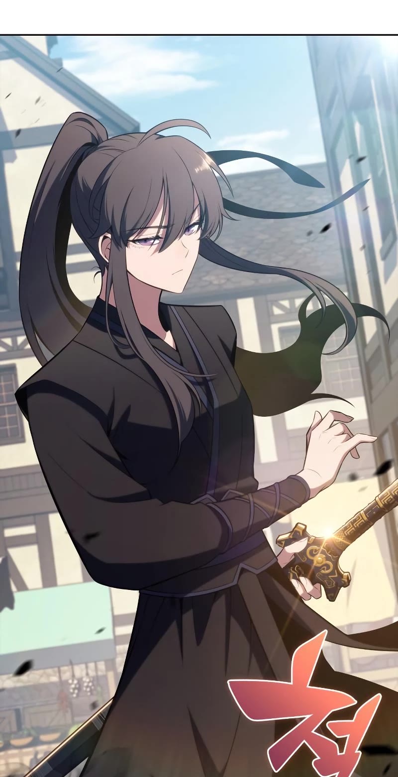 Solo Max-Level Newbie Chapter 109 page 64 - Chapter 109: Disciple of the Dragon of Heavenly Authority, “Dark Emperor”