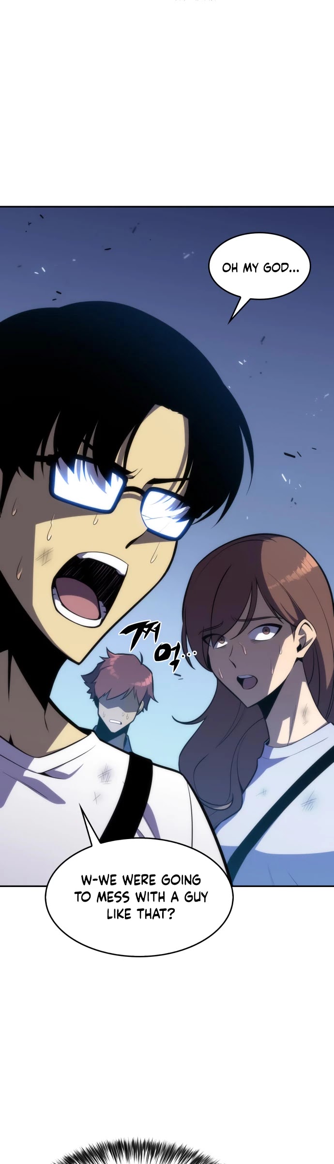 Solo Max-Level Newbie Chapter 11 page 17 - Chapter 11